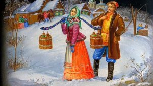 Moishe - Вдоль по улице метелица метёт