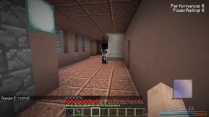 ИСТОРИЯ АВАТАРА В МАЙНКРАФТ #1 СТАЛ АВАТАРОМ С СУПЕРСПОСОБНОСТЯМИ И УПРАВЛЯЮ МАГИЕЙ ВСЕХ СТИХИЙ