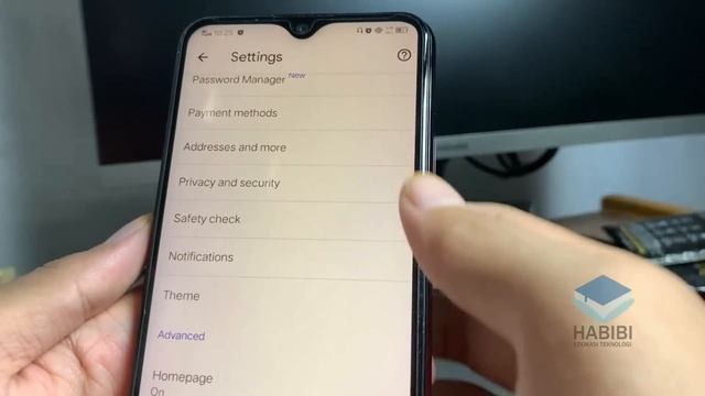 Tips Mengatasi Yandex Muncul "Safe search mode enabled" Tidak Ada Hasil Pencarian
