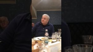 Анекдот про армян