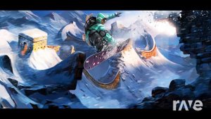 Menu Iv Loading Screen Theme Song - Ssx Tricky & Stroxite | RaveDj