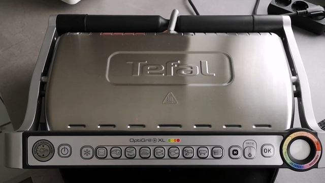 Закупки с русского магазина//Гриль XL от Tefal//Нарядили Ёлку смотреть онлайн