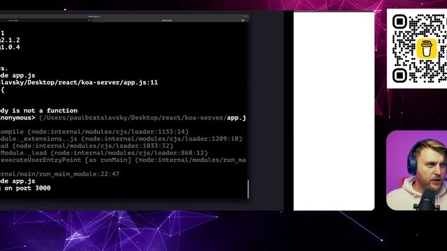 Hanging Out And Trying Things Out [ playing with Chat GPT3 and answering questions ] смотреть онлайн