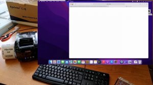 Создание этикетки на macOS в программе iBarcoder и в сервисе wbcon