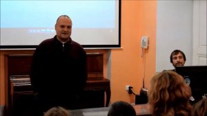 История в картинки - представяне в Археологически музей Варна