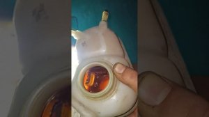 помыть расширительный бачок