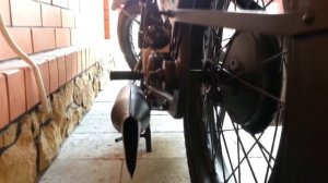 BMW R35 Wermacht