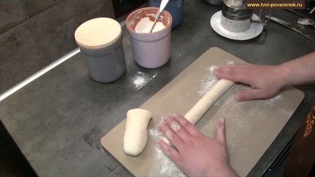 Как приготовить ленивые вареники из творога на скорую руку смотреть онлайн