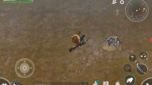 Last day on earth поход в каменные горы