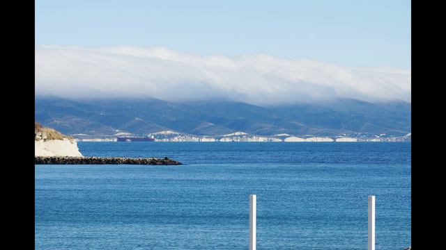 Современные квартиры в Новороссийске у моря . 200 метров до моря  АН ФРЕГАТ