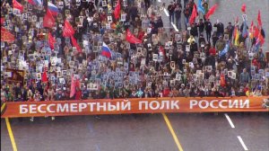 Pryamaya liniya c V Putinim Sobitia HDV