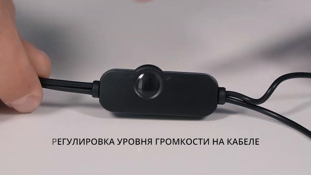 Видео распаковка SVEN 120? Компактные колонки с регулятором громкости на кабеле.
