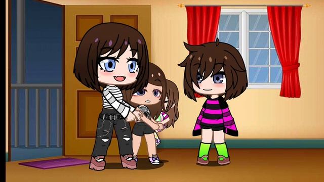 СТАРШАЯ СЕСТРА?!????!!!!2/2 смотреть онлайн