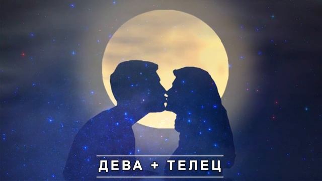 САМАЯ ИДЕАЛЬНАЯ ПАРА по ЗНАКУ ЗОДИАКА
