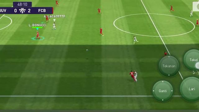 pes 2021 mobile - all levels gameplay android,IOS part 9 смотреть онлайн