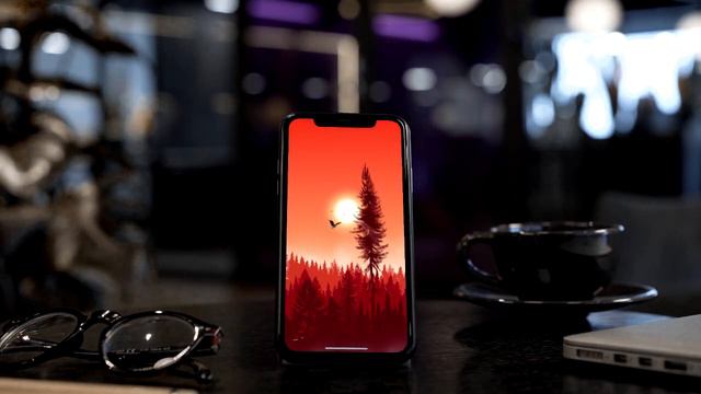 Дикая природа в телефоне смотреть онлайн