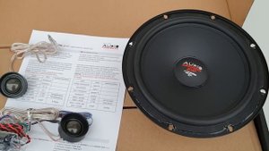 Audio System R200EM Evo unboxing