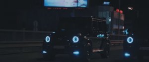 PREMIUM CLASS - BRABUS