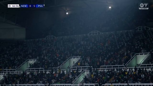 EA FC 24 (2023) | 32:9 Ultrawide | Gameplay | 5120x1440 | RTX 3070 Ti смотреть онлайн