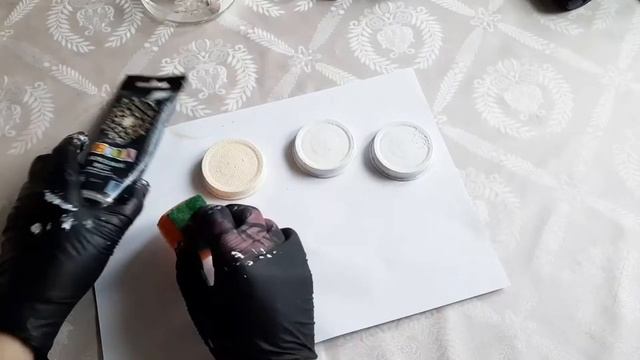 Свечи из баночек/Делаем свечи из старых свечей, эфирного масла и баночек из под детского питания смотреть онлайн