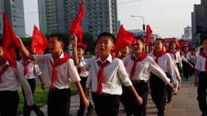 20 УДИВИТЕЛЬНЫХ ФАКТОВ о СЕВЕРНОЙ КОРЕЕ