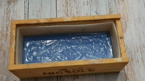 НОВОГОДНЕЕ МЫЛО! Зимняя сказка. Мыло с нуля холодным способом.