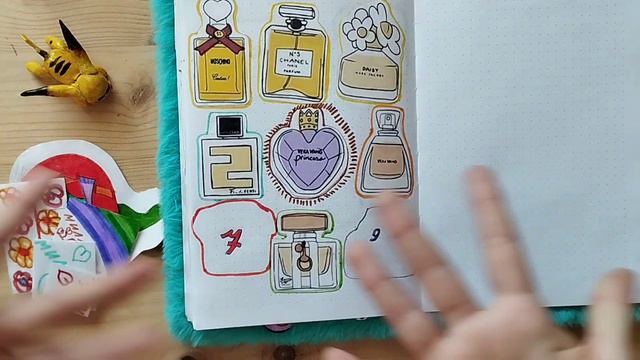 новая распаковка бс нов. коллекция канал:Veronika Nika