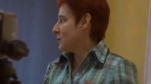 Валентина Юрьевна Миронова - Таинство Биофизики 6 (2010)