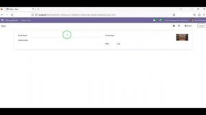 09-How To Create Tree View in Odoo 16 Urdu | Hindi