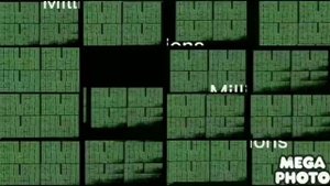 Numbers 0 to Absolute Infinity 64x Speed