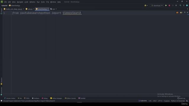 Phython programming beginners to expert part 4 (Full course) last part смотреть онлайн