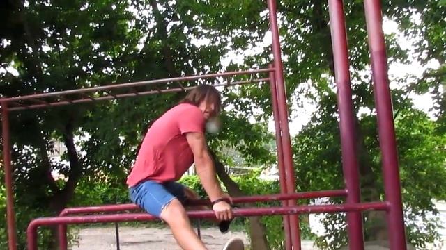 Я Научился Горизонт За 1 ДЕНЬ С НУЛЯ (ПОПЫТКАМИ) НАУЧИСЬ Планш На Моем Примере ★ смотреть онлайн