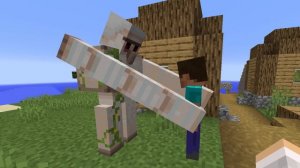 WAIT WHAT - Minecraft #2