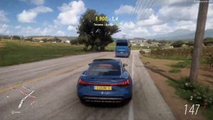 САМЫЕ РЕДКИЕ АВТО - FORZA HORIZON 5