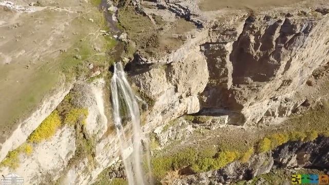 Наш многоликий Дагестан. Достопримечательности Дагестана на Mavic Pro. Sights Of Dagestan