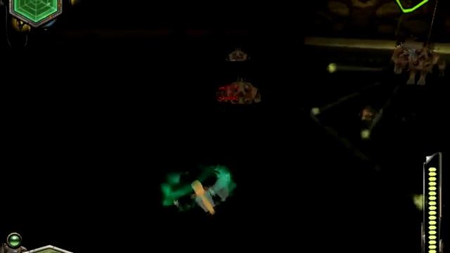 Insecticide:прохождение (11 серия) жаркая битва (1 часть) смотреть онлайн