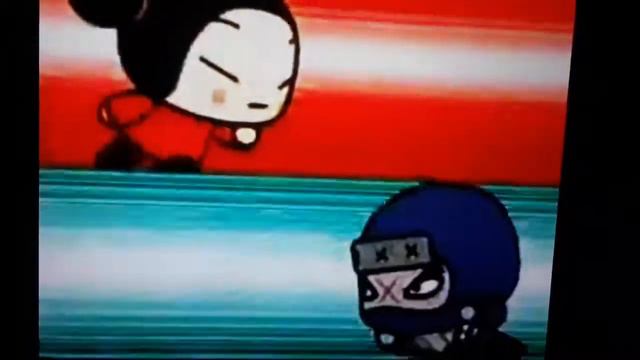 Jetix Monster Buster Club / Pucca / Yin Yang Yo (Promo 2008)