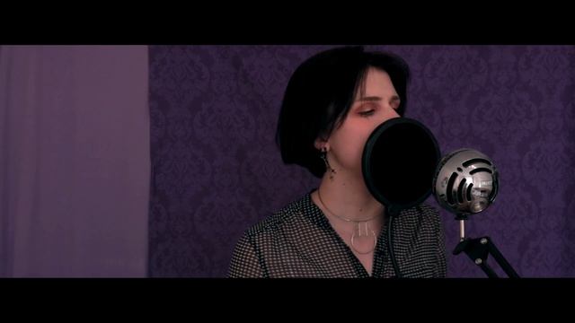 (G)I-DLE - Oh My God | VOCAL COVER by TAIYO смотреть онлайн