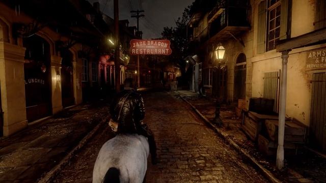 [8K60] RDR2 RTX 4090! Vestigia MOD+Dynamic seasons - close to realism!! Beyond all limits rtgi смотреть онлайн