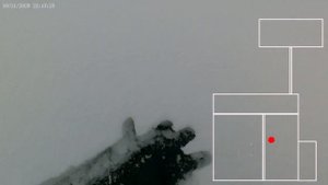 Консервация фундамента на зиму. Укрываем фундамент плёнкой.