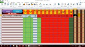 NOWGOAL EXCEL ANALİZ V3