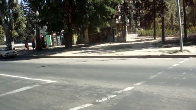 Запорожье. Завод 