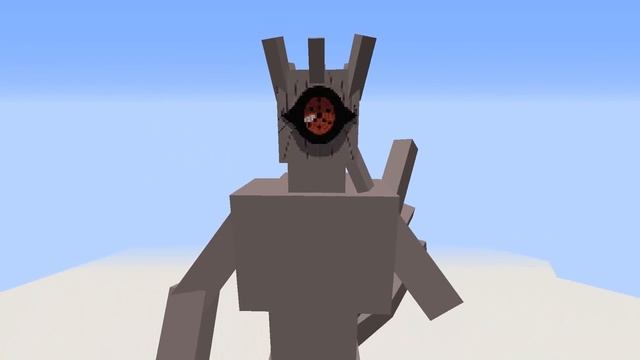 МАЙНКРАФТ НАРУТО МОД - РЕЖИМ КУРАМЫ, ДЖОГАН, ТЕНСЕЙГАН В NARUTO ANIME MOD 1.7.10