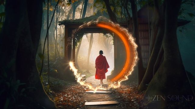 Глубокое Расслабление Ума И Тела – Успокаивающая Музыка | Healing Meditative Music Relax Mind & Bod