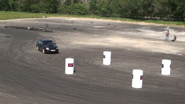 Subaru Imreza STI (KAN_21) смотреть онлайн