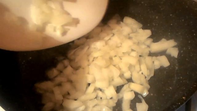 Вкусный борщ с говядиной и чесночными пампушками. смотреть онлайн