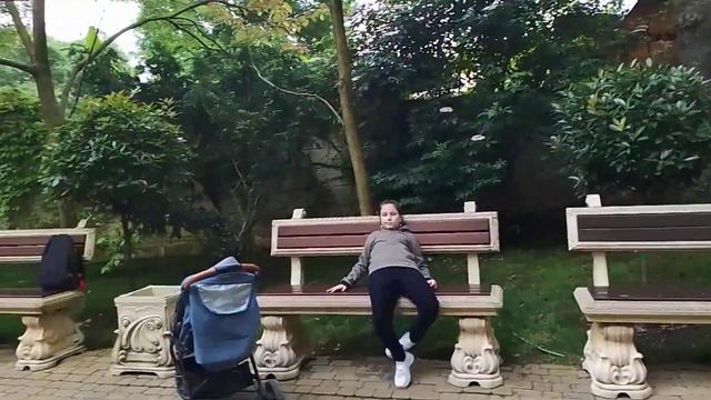 Кабардинка обзор Старого парка 22 мая смотреть онлайн