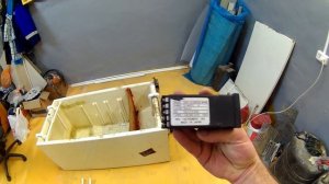 №2 Ванна для аквапринта своими руками!! Часть 2. Система циркуляции воды.