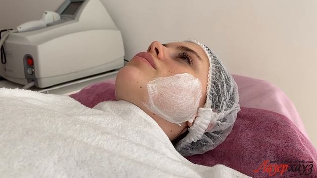 НАНО эпиляция смотреть онлайн