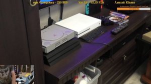 Чистка PS3 FAT КОТОРУЮ НЕ ВСКРЫВАЛИ 10 ЛЕТ